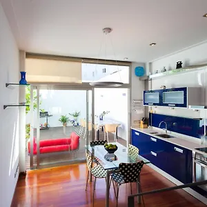 Casa A 100 Metros Del Paseo Maritimo , Palma Spanien