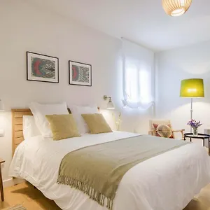 Larios In By Solaga Homes Appartement Málaga