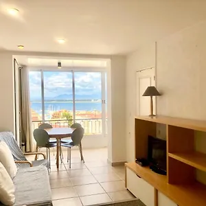 Acapulco Appartement Roses
