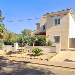 Casa Ladena , Cala Murada (Mallorca) Spanien