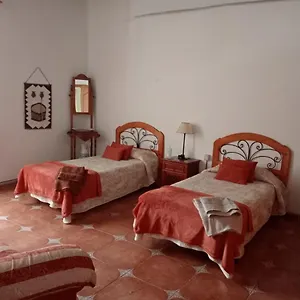 El Sabinar Hébergement de vacances Vallehermoso