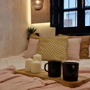 El Atajo Appartement