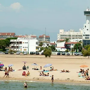 Sant Mori Appartement Empuriabrava