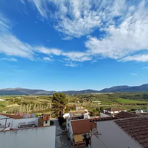Apartment La Morada De Salome, Ronda