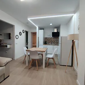 Apartment Margari, Ronda
