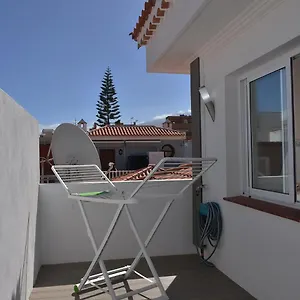 Casa Serena , Puerto de la Cruz (Tenerife) Spanien