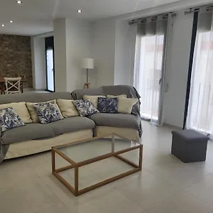 Casc Antic Sl Sabater 4 Appartement Roses