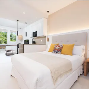 Iloftmalaga Estacion Appartement Málaga