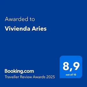 Vivienda Aries , Puerto del Carmen (Lanzarote) Spanien