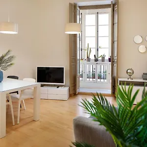 Inmalaga Fresca Ii Appartement Málaga