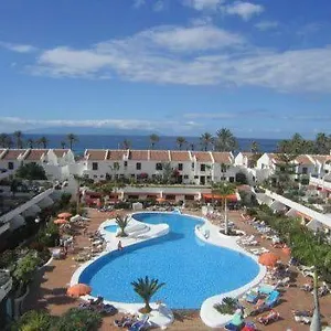 Apartamemto Ginevra Parque Santiago -tenerife Stars- , Playa de las Americas (Tenerife) Spain
