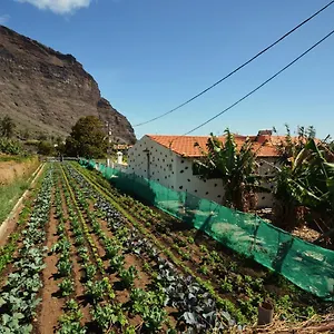 Casa Celia , Valle Gran Rey Spanien