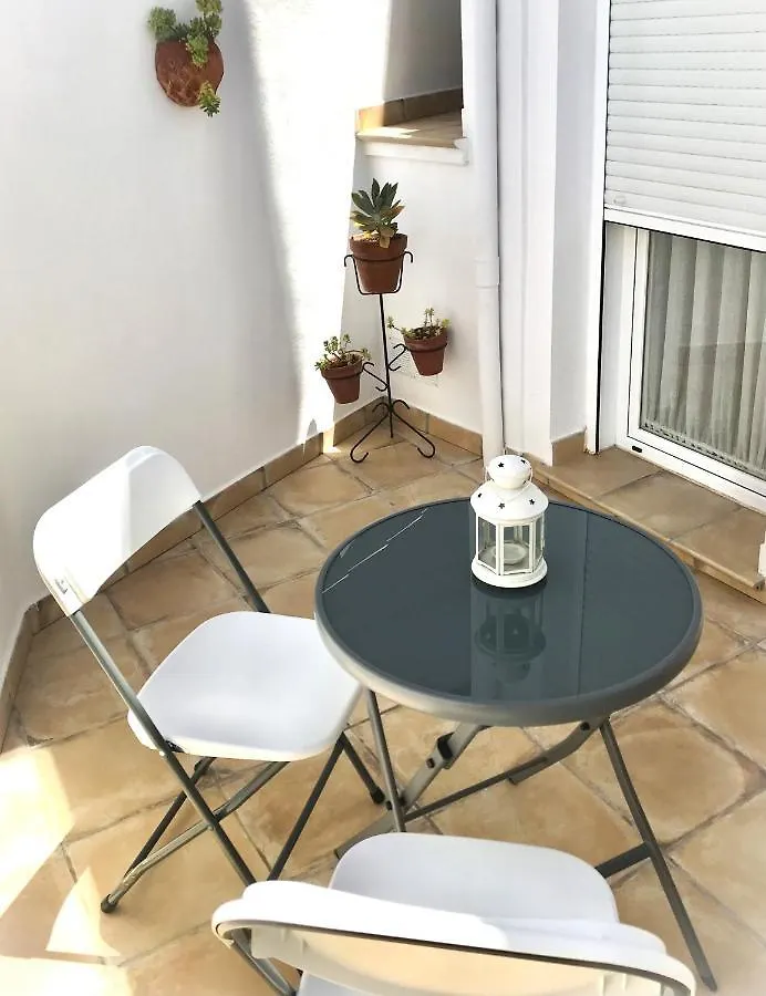 Apartamento Las Flores Apartment Ronda 0*,