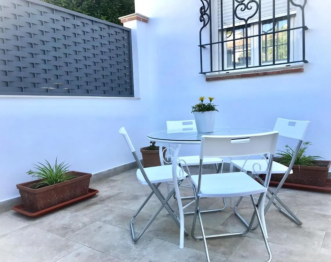 Appartamento Apartamento Las Flores Ronda