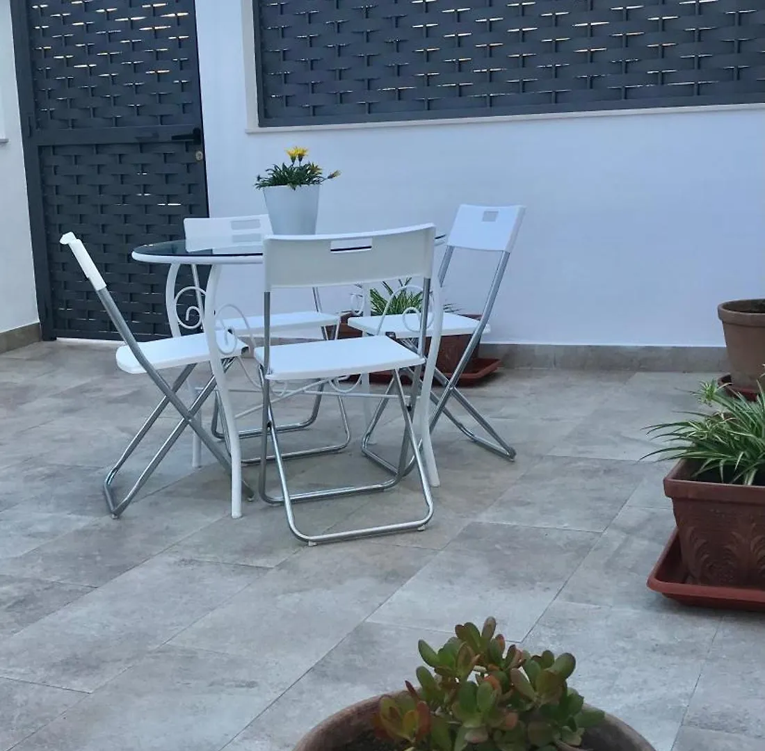 Apartamento Las Flores contacts